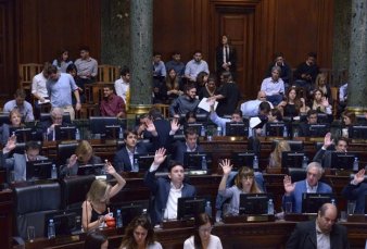 La Legislatura portea habilit las apuestas on line