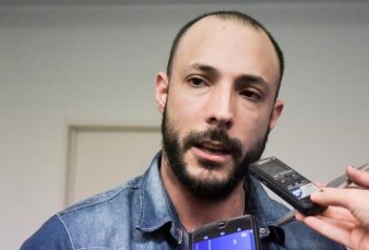 Caso D'Alessio: Ramos Padilla cit a declarar a la abogada que dijo haber entrenado a Faria