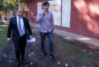 Mandaron a juicio oral el segundo tramo de la causa por la obra pblica: Martn Bez es uno de los acusados