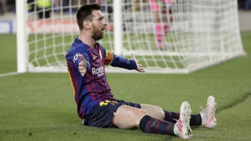 usted está Babosa de mar explosión Adidas aprovecha a Messi y la Champions para lanzar botines de $ 10.000 |  Ejes de Comunicación