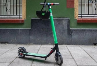 La Legislatura aprob la ley que regula los monopatines elctricos en la ciudad de Buenos Aires