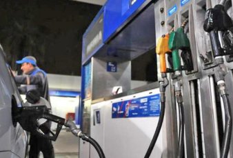 Aumentar�n otra vez las naftas por la suba de un impuesto y la inflaci�n