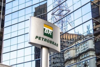 Petrobras vende su participaci�n en la procesadora de gas local Mega