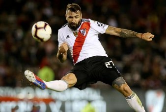 River-Athletico Paranaense: horario, TV y qu canal televisa en vivo la final de la Recopa Sudamericana 2019