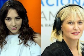 Thelma Fardin defendi a Romina Manguel tras su altercado con Moria Casn