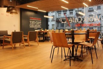 Santander abre oficina digital