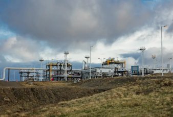 Invierten US$200 millones para aumentar la oferta de gas de Tierra del Fuego