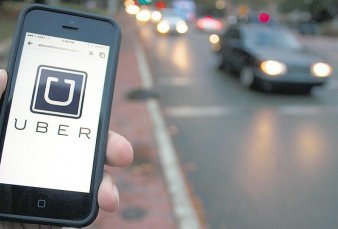 La Justicia intim a la Ciudad para que le impida funcionar a Uber