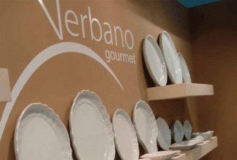 Verbano reabre hoy su planta de Santa Fe