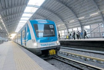 Para hacer ms pruebas, retrasan la inauguracin del viaducto del Mitre