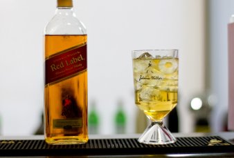 Crece el consumo de whisky y champagne premium en Argentina