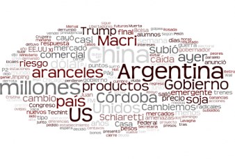 Agenda de la ma�ana