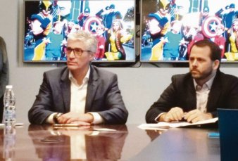 Aerol�neas busca m�s ingresos con vuelos directos a Orlando