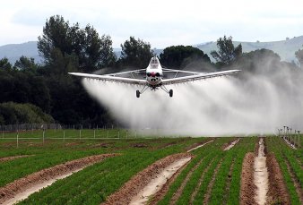 Productores de Entre Ros esperan cambios en agroqumicos