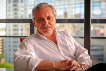 Alberto Fern�ndez: "Cristina Kirchner reflexion� como yo"
