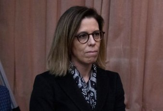 La Auditora General de la Nacin demanda a la Oficina Anticorrupcin por no dejarse controlar