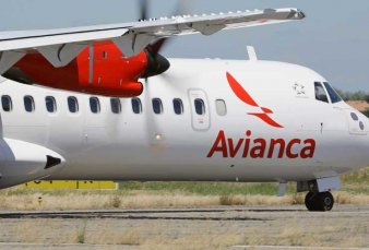 Avianca Argentina deja de volar durante seis meses