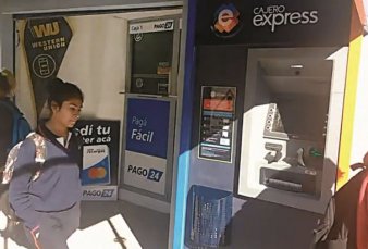 Se bancariza la Villa 31: abren dos cajeros autom�ticos