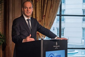 Los bancos privados piden "igualdad de condiciones" por el avance de las fintechs