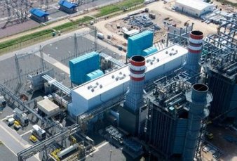 El Estado transfiri� a YPF y Pampa la Central T�rmica Barrag�n