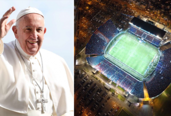 El nuevo estadio de Boedo se llamar Papa Francisco