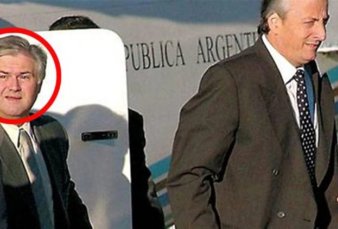 La fiscala pidi elevar a juicio a familiares de Daniel Muoz y ex funcionarios kirchneristas