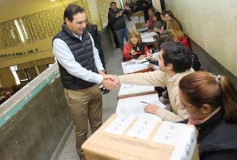 Corrientes: amplio triunfo de Cambiemos en los comicios legislativos