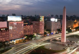 Se realiza en Buenos Aires la Cumbre Cultural de las Amricas 2019