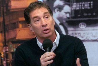 Diego Santilli: "Horacio Rodr�guez Larreta me dijo que equipo que gana no se cambia"