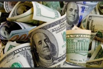 El d�lar se mantiene estable mientras el Riesgo Pa�s perfora los 1000 puntos