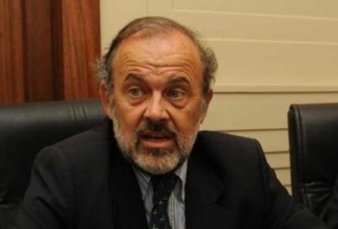 Eduardo Amadeo: "Hugo y Pablo Moyano son el s�mbolo de la pelea que tenemos que dar"