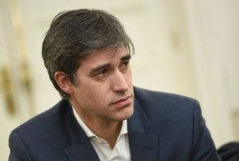 Adri�n P�rez: "Las PASO se llevan el 40% del total del presupuesto de las elecciones"