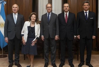 La Corte regul el uso de las escuchas telefnicas con orden judicial