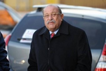 Jorge Di Lello: "Eduardo Duhalde y Roberto Lavagna tienen la obligacin de decir la verdad"