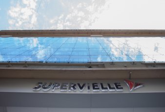 Alianza Supervielle - V�lez