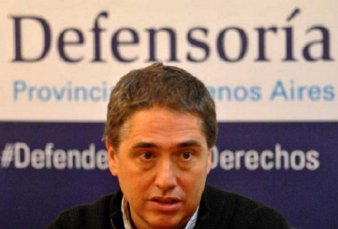 Corte de luz en La Plata - Guido Lorenzino: "Con los tarifazos que tenemos, no hay explicacin que valga"