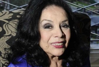 Preocupa el nuevo parte mdico de Isabel Sarli: "Paciente crtica, con pronstico reservado"