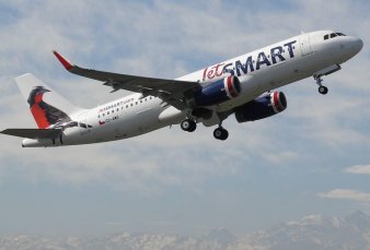 Jetsmart sumar� cuatro nuevas rutas