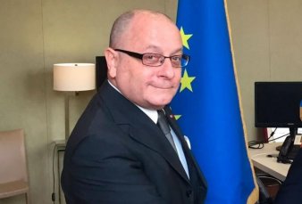 Acuerdo entre el Mercosur y la Unin Europea - Jorge Faurie: "Es un da histrico para Argentina"