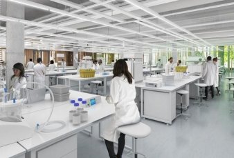 Laboratorios buscan invertir u$s 1000 millones en el pa�s