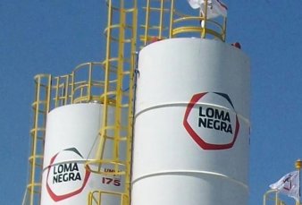 Hubo acuerdo y no se cierra la Planta de Loma Negra en la localidad bonaerense de Barker