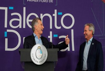 Habr� 10.500 becas de formaci�n para conseguir empleos digitales