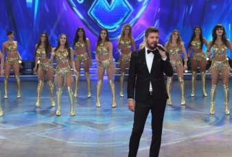 APTRA homenajear a Tinelli
