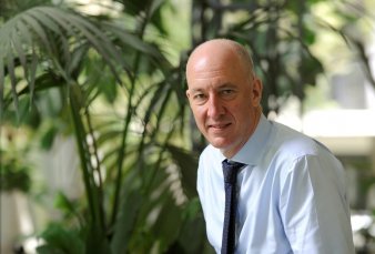 Mark Kent: "Por lo �nico de lo que se quejan los ingleses de los argentinos es por la mano Maradona"