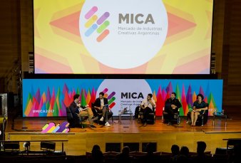 El Mercado de Industrias Creativas toma la Ciudad de Buenos Aires por cinco das