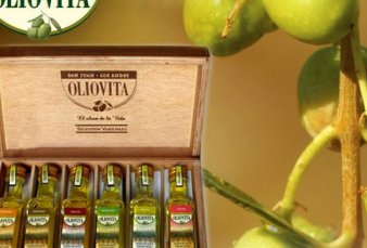 Har�n en el pa�s la mayor planta de aceite de oliva de Am�rica del Sur