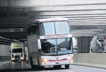 El Paseo del Bajo cumple un mes: se viaja ms rpido y hay menos ruido en Puerto Madero