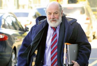Etchebest pide la recusacin del juez Claudio Bonadio