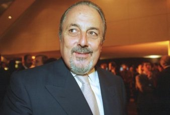Muri� el empresario Ra�l Moneta