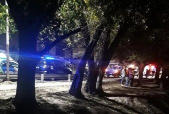 Quiso tirar a su mujer al Riachuelo y ambos murieron ahogados